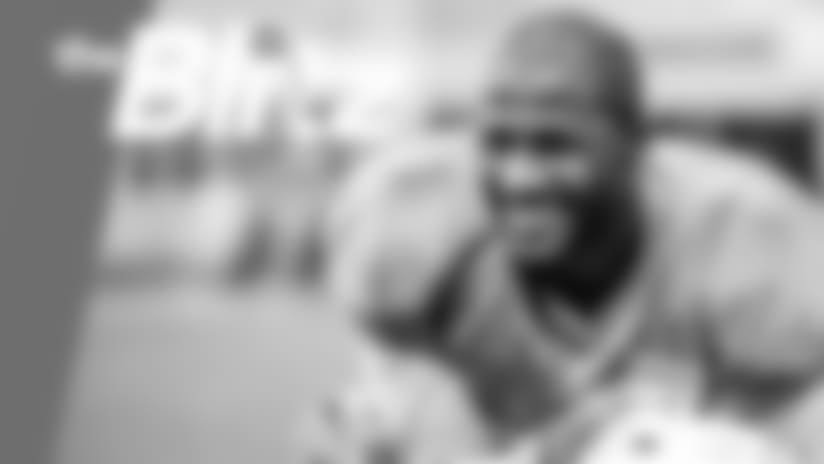 The Blitz: August 9, 2018