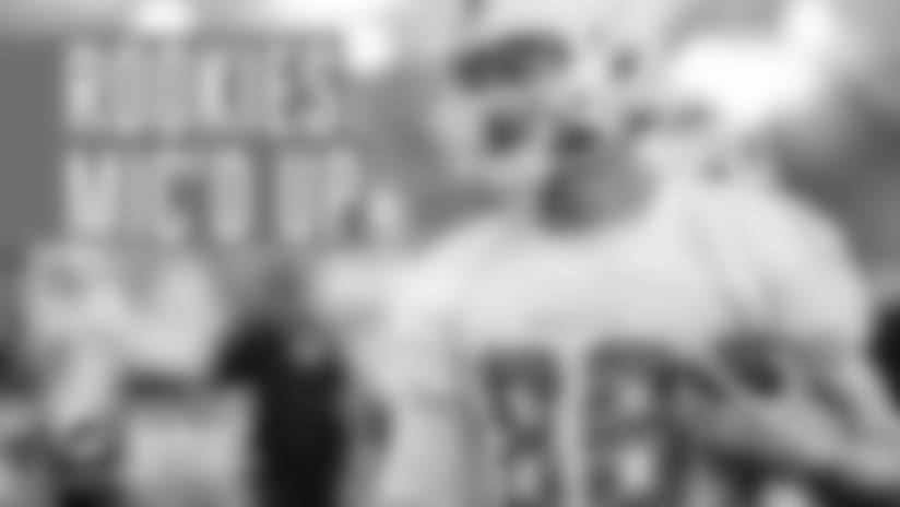 Dolphins Daily: Rookies Mic'd Up