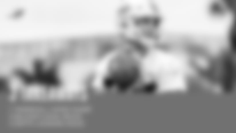 Congemi's Top Takeaways From OTA No. 2