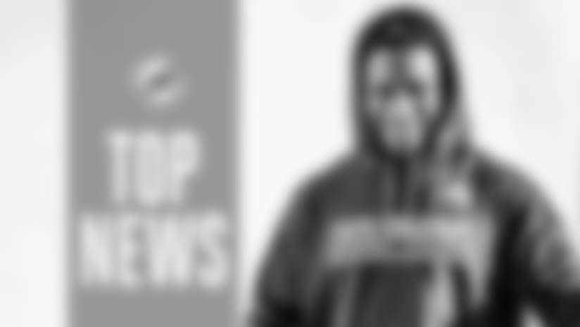 Top News: Offseason Program Dates Announced