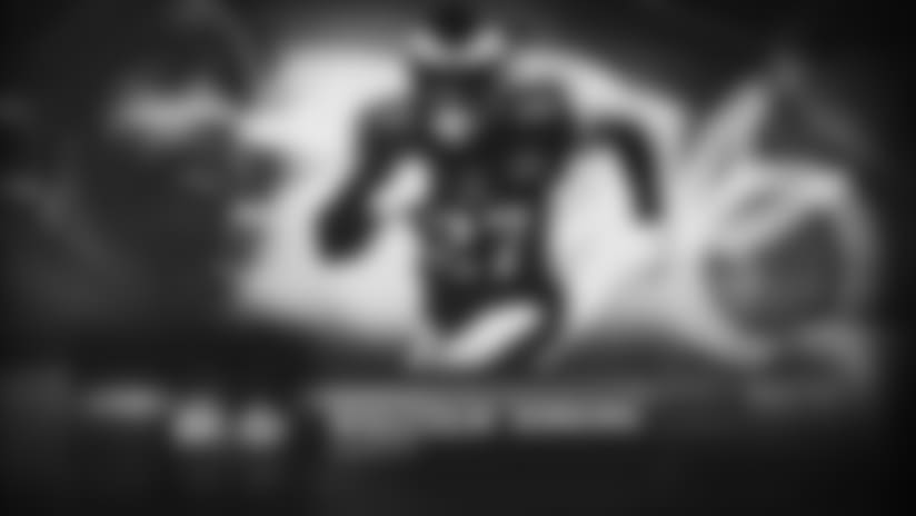 Top 100 Players: Safety Malcolm Jenkins