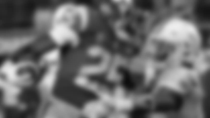 Tommy Lawlor's Final Eagles-Only Mock Draft