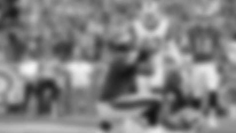 Eagles Vs. Rams: December 10