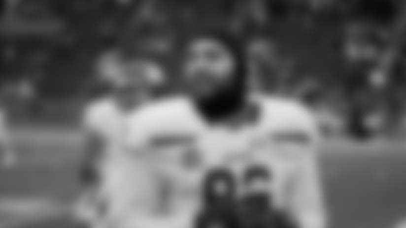 2018 NFL Draft Picks