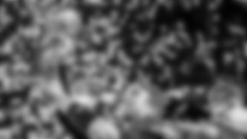 Eagle Eye: How The Eagles Won The Super Bowl