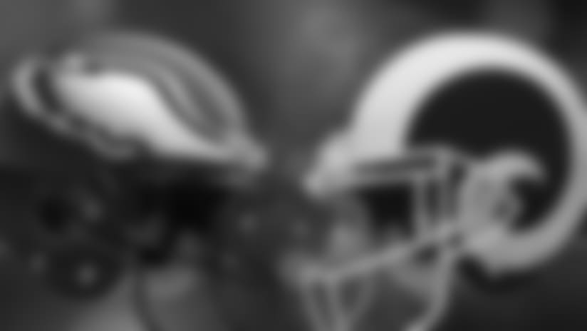 Lawlor: Can The Eagles Get Back To Their Fun-Loving Ways?