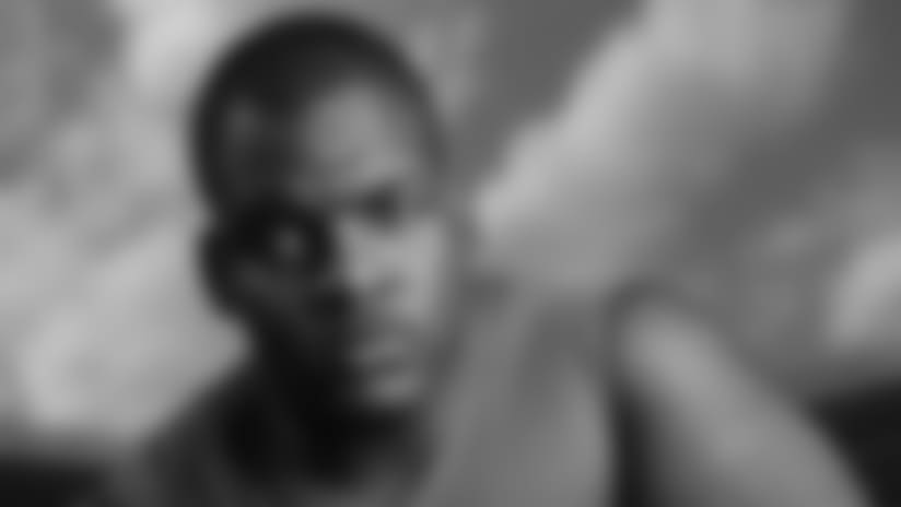 Where Are They Now? T Antone Davis