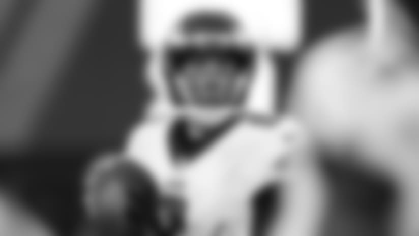 Eagle Eye: How The Eagles Can Help Nick Foles In The Playoffs