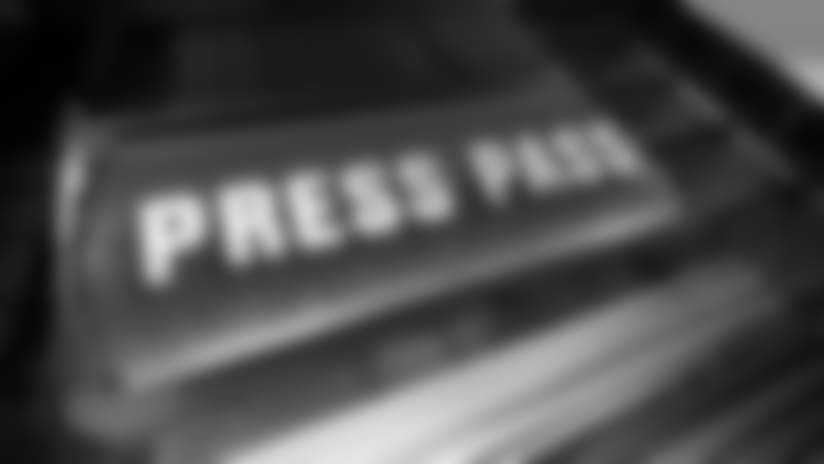Press Pass: Cory Undlin