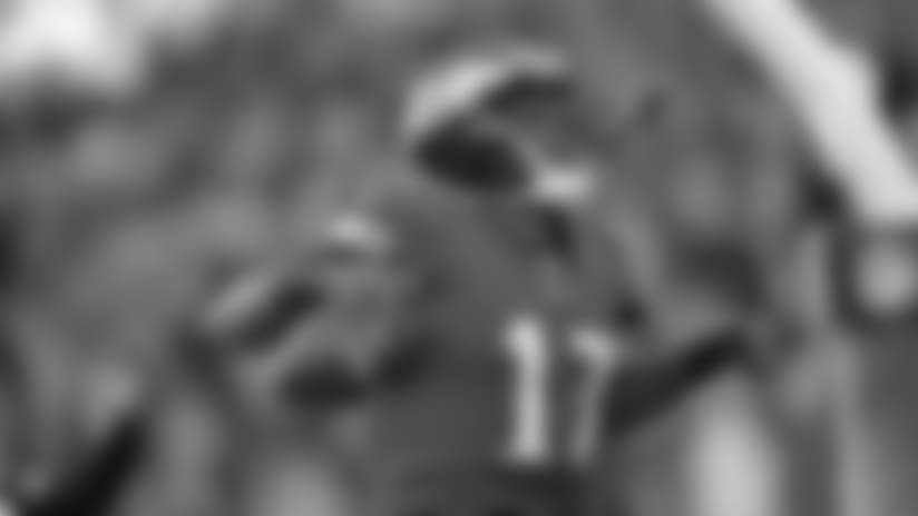 Bears Vs. Eagles: November 26