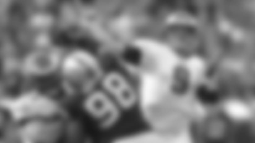 Didinger: Nick Foles Quieted His Critics Four Years Ago In Oakland