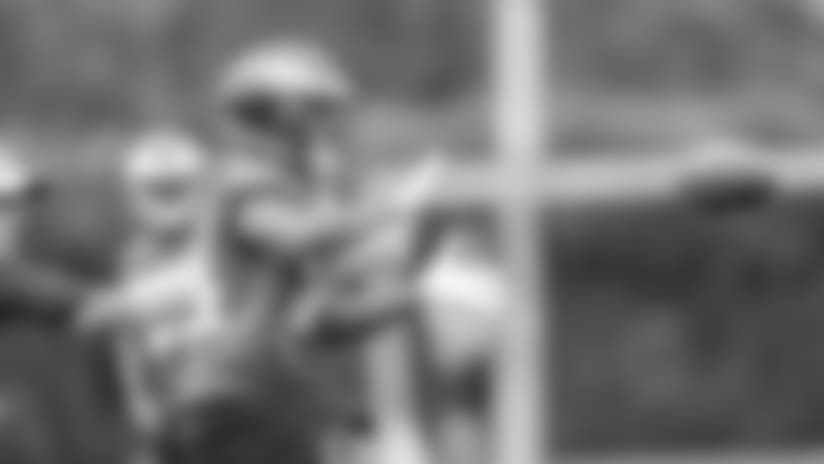 2018 Minicamp: June 13