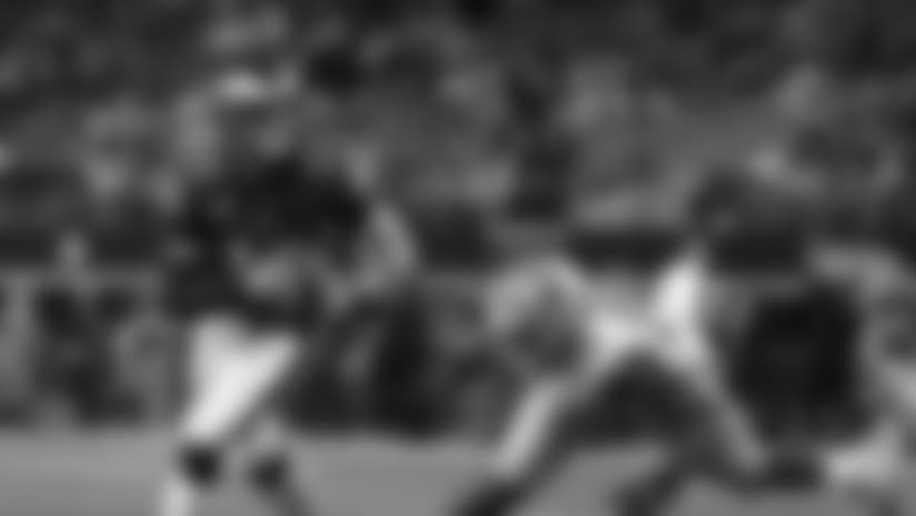 Highlight: Carson Wentz Highlights | Week 11