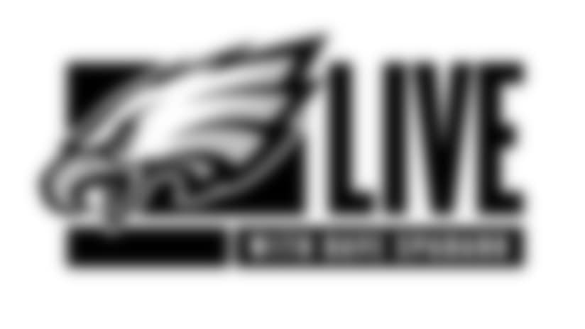 Eagles Live Podcast: Instant Reaction: Eagles Fall In New England