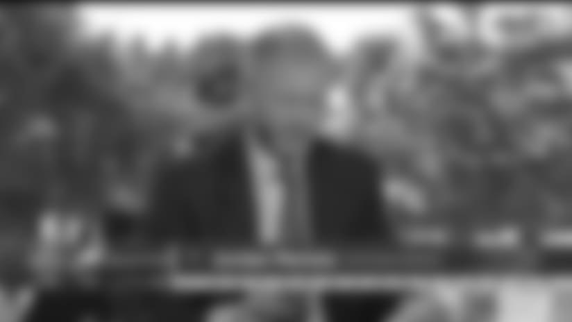Mike Mayock's Analysis: Jordan Mailata