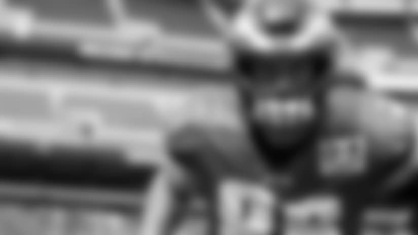 Tight Ends At 2018 Training Camp