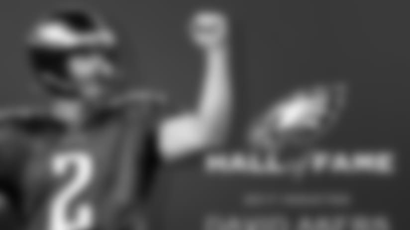 Simply No Debate: David Akers Is The Greatest Kicker In Eagles History