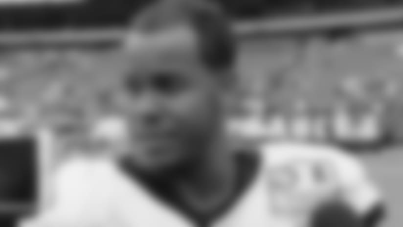 Press Pass: Jordan Hicks