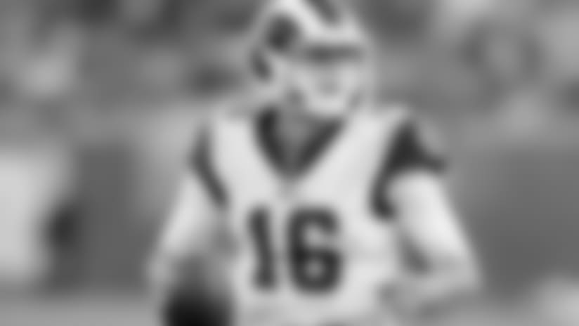 Eagle Eye: The Definitive Analysis Of The Rams' Offense Under Sean McVay