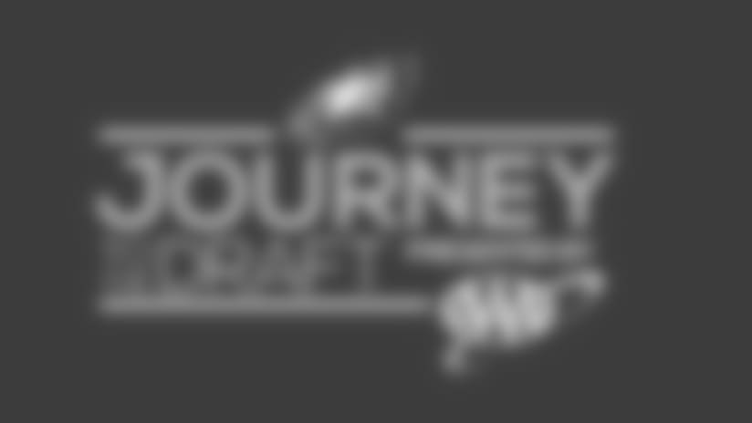 Journey To The Draft: Wrapping Up The 2017 Draft