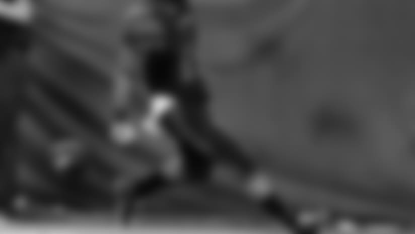 Inside Donnel Pumphrey's Historic Career
