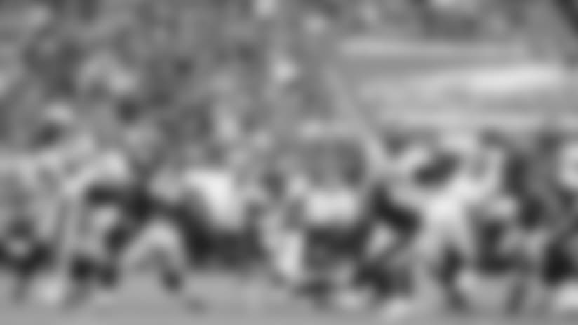 Players Of The Game: Eagles-Steelers
