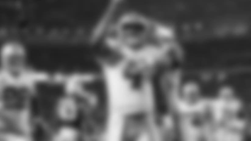 Players To Watch: Dallas Cowboys