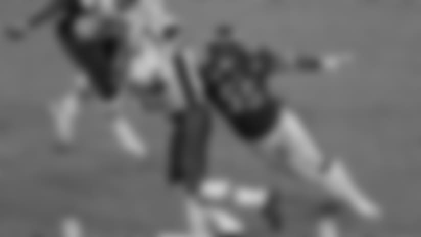 Top 5: The Best Turnovers Of 2017