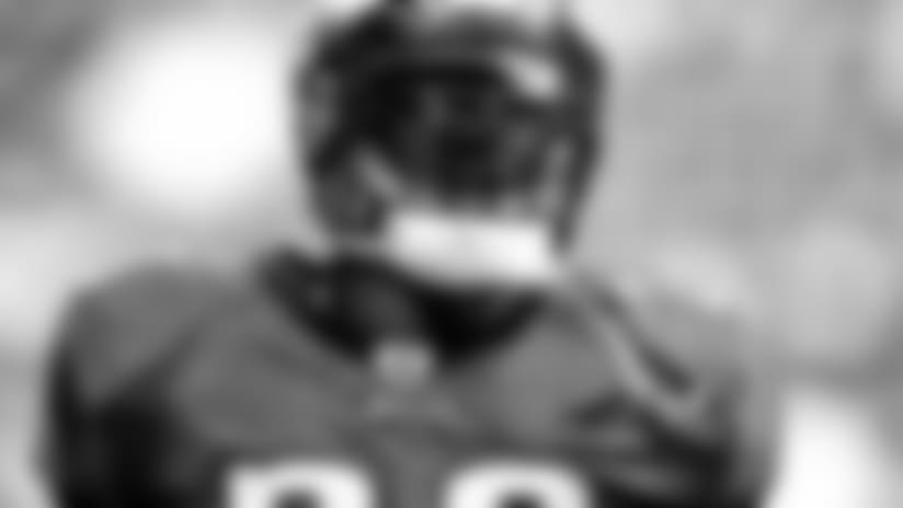 Didinger: Brian Dawkins Belongs In The Hall