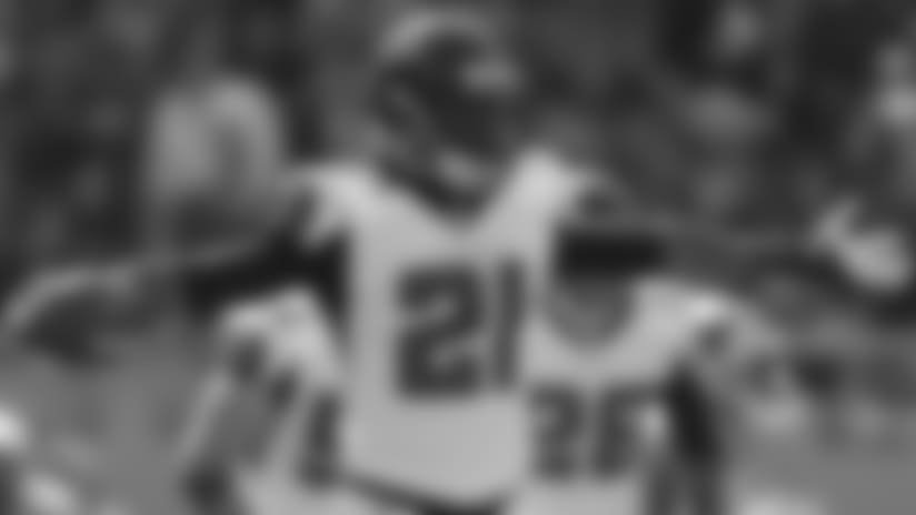 Eagle Eye: How Will Offense Attack Atlanta's Aggressive Defense?