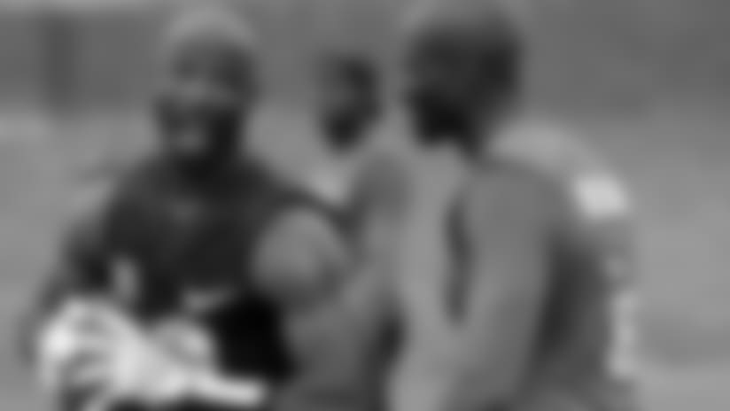 Wide receiver Jason Avant's team, Godspeed, is playing in the Ultimate Final of the American Flag Football League this Thursday night at 8 p.m. The game will be on NFL Network.