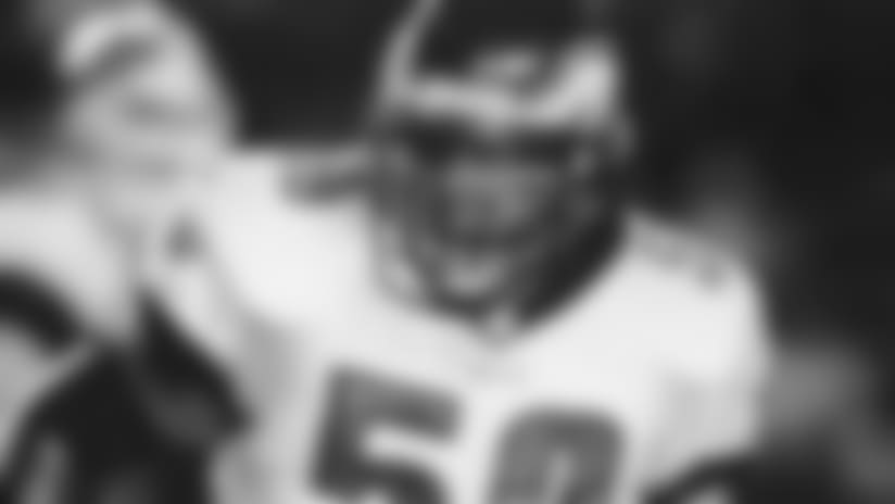 Where Are They Now? DE Mike Mamula