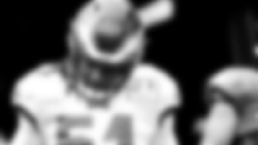 Defensive Linemen At 2018 Training Camp