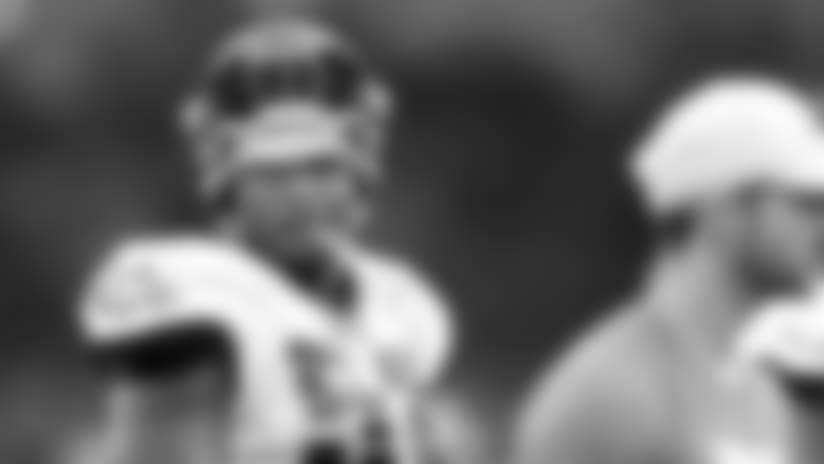 Eagles Offseason Acquisitions