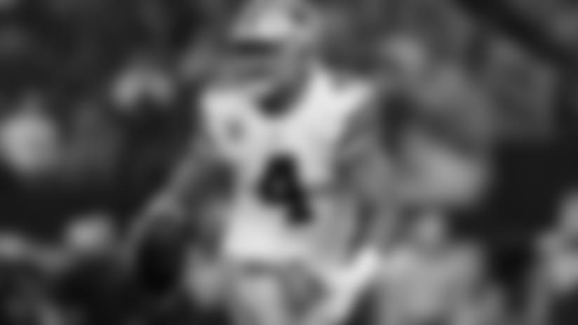 Players To Watch: Dallas Cowboys