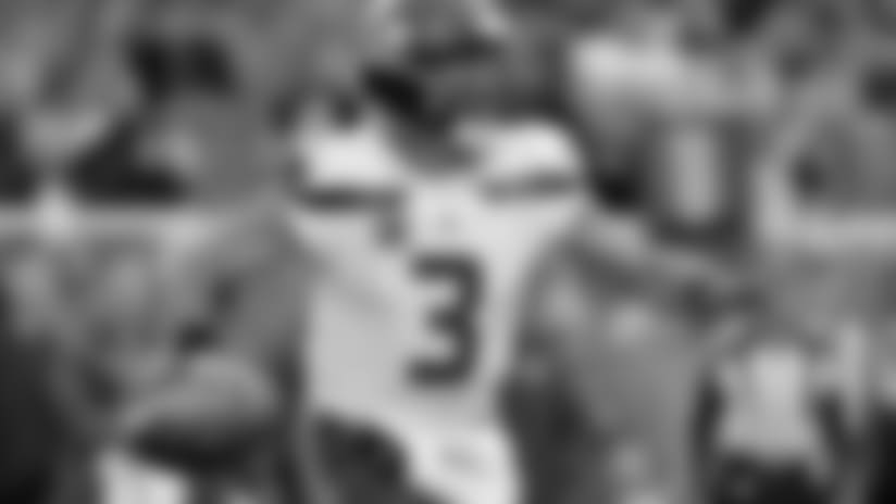 Players To Watch: Seattle Seahawks