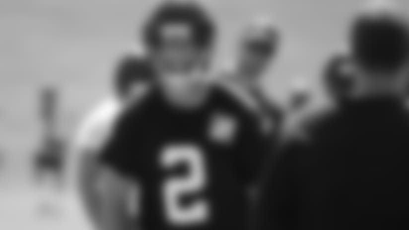 2017 Minicamp - Day 3