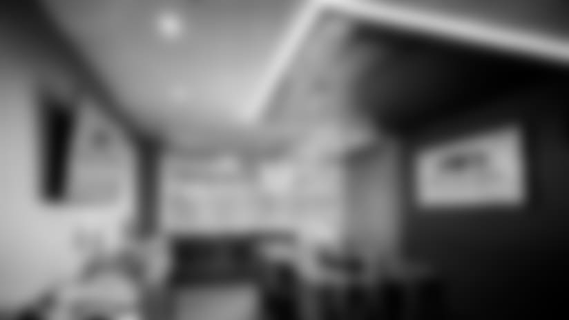 Luxury Suite