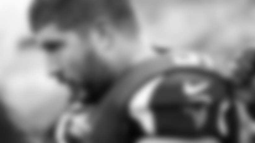 Alex Mack ranks as Top 5 center in the NFL