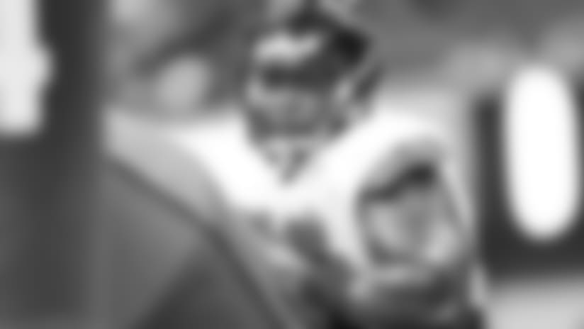 Early Bird Report: Senat embracing his opportunity; Ryan's leadership style and more