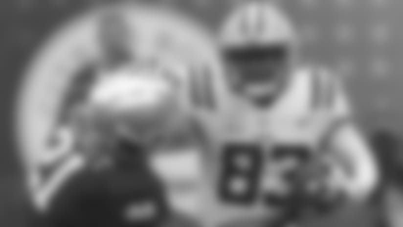 WATCH: Russell Gage Highlights