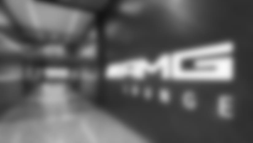 AMG Lounge