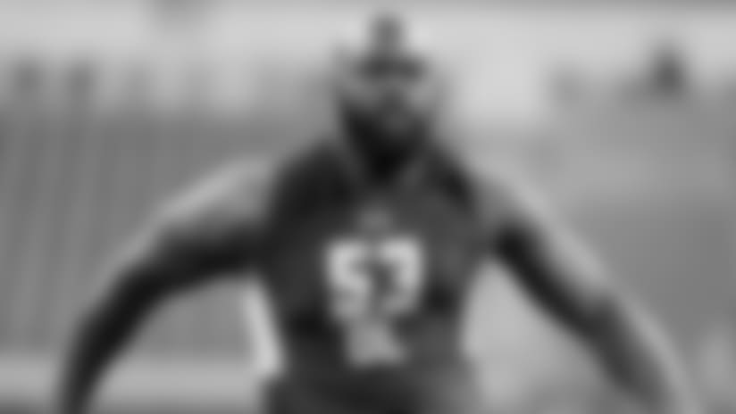 LB, DL Positions Atlanta Could Target in the Draft