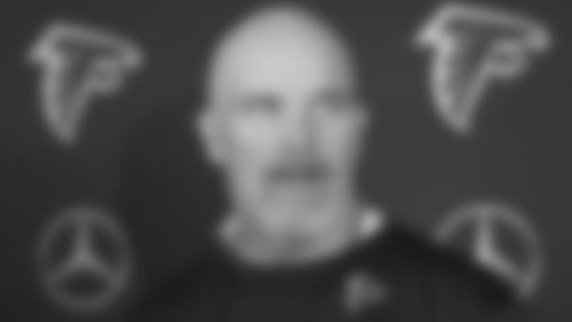 Dan Quinn press conference opening statement from Day 5