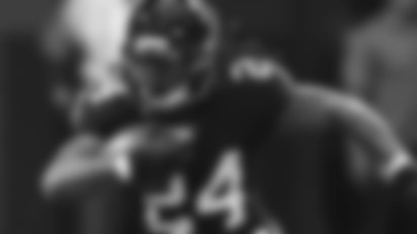 Mic'd Up: RB Devonta Freeman