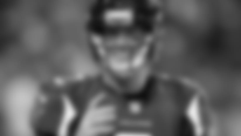 Early Bird Report 6/4: How Matt Ryan can strengthen Hall of Fame resume in 2018