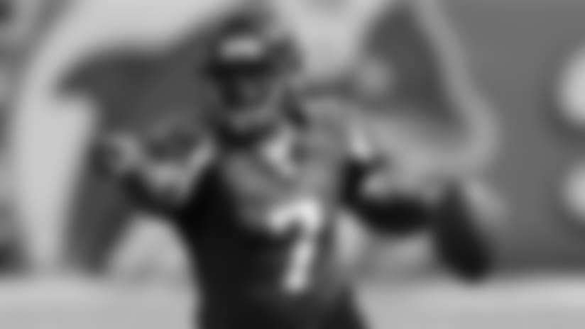 Michael Vick's Top 5 plays of all time