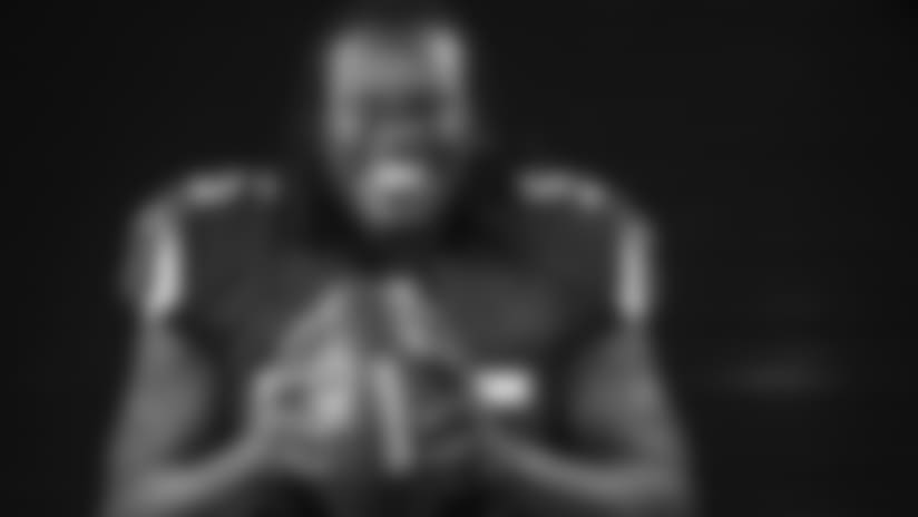 Game Trailer: Falcons at Rams