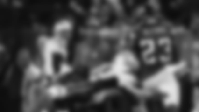 Can't Miss Play: Aaron Rodgers Intercepted