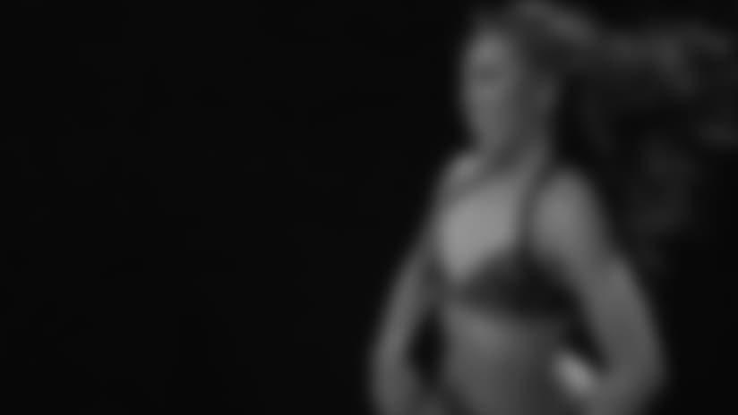 Falcons Cheerleader Final Auditions Highlights